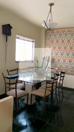 Imagem Casa de Condomínio com 3 Quartos à Venda, 246 m² em Condomínio Granja Olga - Sorocaba Imagem Casa de Condomínio com 3 Quartos à Venda, 246 m² em Condomínio Granja Olga - Sorocaba