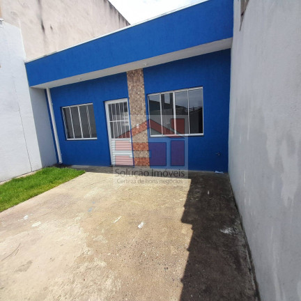 Casa com 2 Quartos à Venda,  em Parque Residencial Nova Caçapava - Caçapava