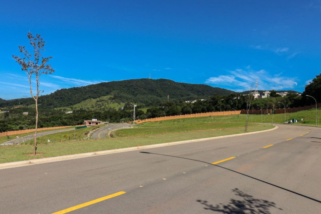 Terreno à Venda, 692 m² em Terra Nova - Jundiaí