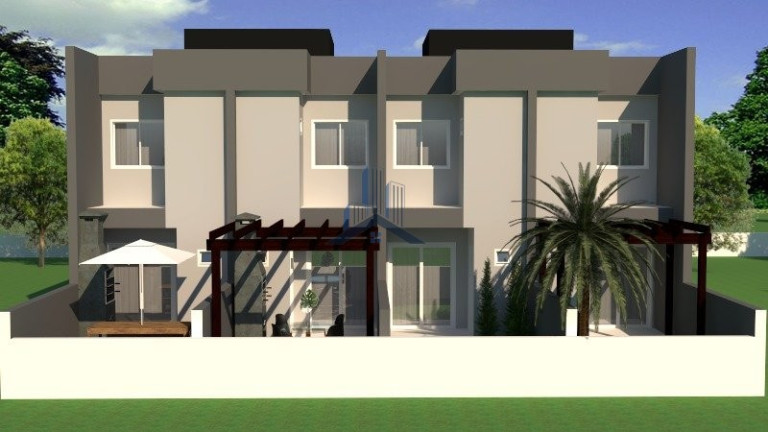 Imagem Sobrado com 2 Quartos à Venda, 82 m² em Bucarein - Joinville