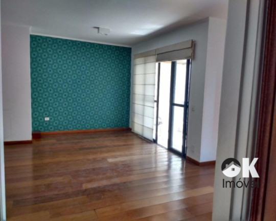 Imagem Apartamento com 3 Quartos à Venda, 106 m² em Vila Nova Conceição - São Paulo