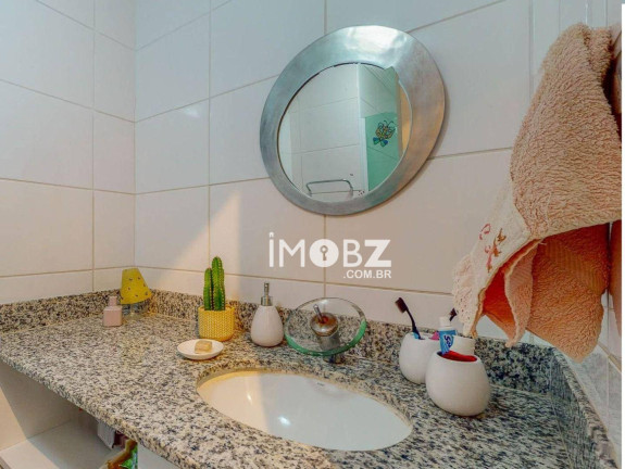 Imagem Imóvel com 3 Quartos à Venda, 80 m² em Vila Andrade - São Paulo