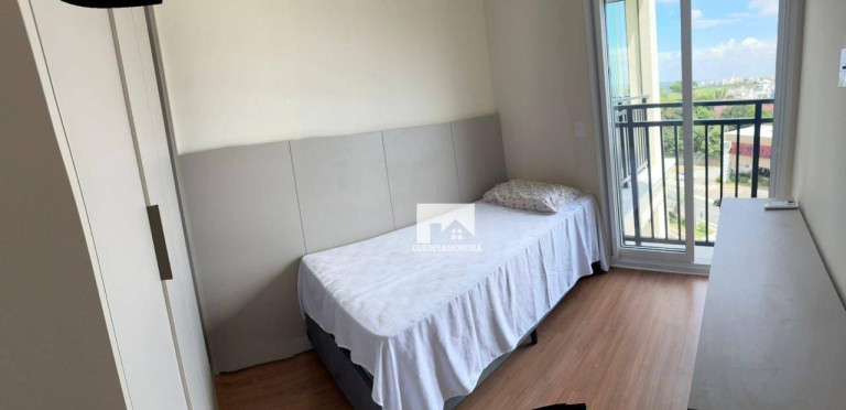 Imagem Apartamento com 3 Quartos à Venda, 91 m² em Swiss Park - Campinas Imagem Apartamento com 3 Quartos à Venda, 91 m² em Swiss Park - Campinas