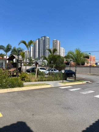 Imagem Apartamento com 2 Quartos à Venda, 50 m² em Vila Andrade - São Paulo Imagem Apartamento com 2 Quartos à Venda, 50 m² em Vila Andrade - São Paulo