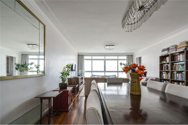 Imagem Apartamento com 1 Quarto à Venda, 138 m² em Vila Mariana - São Paulo Imagem Apartamento com 1 Quarto à Venda, 138 m² em Vila Mariana - São Paulo