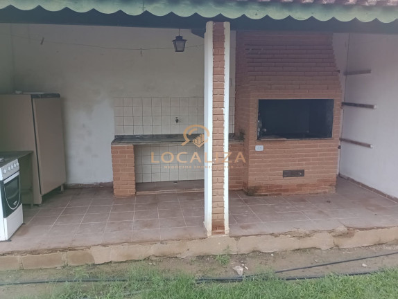 Imagem Imóvel com 1 Quarto à Venda, em Santa Luzia - Caçapava Imagem Imóvel com 1 Quarto à Venda, em Santa Luzia - Caçapava