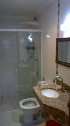 Imagem Apartamento com 2 Quartos à Venda, 86 m² em Campo Da Aviação - Praia Grande
