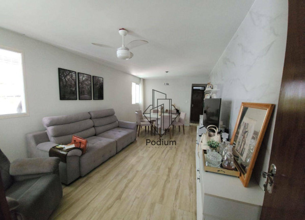 Imagem Apartamento com 3 Quartos à Venda, 127 m² em Jardim Oceania - João Pessoa