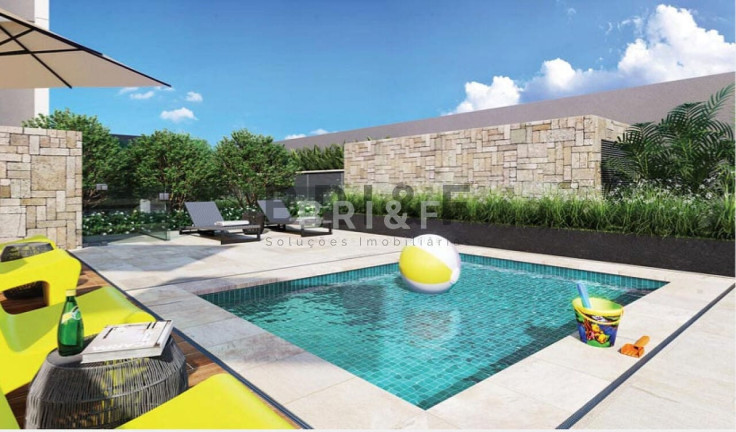 Imagem Apartamento com 3 Quartos à Venda, 80 m² em Vila Santa Catarina - São Paulo Imagem Apartamento com 3 Quartos à Venda, 80 m² em Vila Santa Catarina - São Paulo