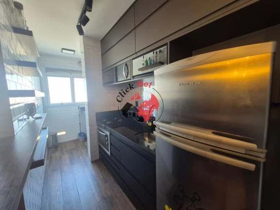 Imagem Apartamento com 2 Quartos à Venda, 56 m² em Planalto - São Bernardo Do Campo Imagem Apartamento com 2 Quartos à Venda, 56 m² em Planalto - São Bernardo Do Campo