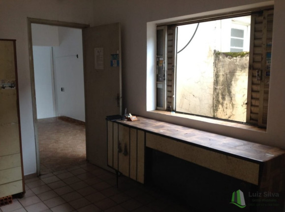 Imagem Imóvel com 3 Quartos à Venda, 200 m² em Vila Souto - Bauru