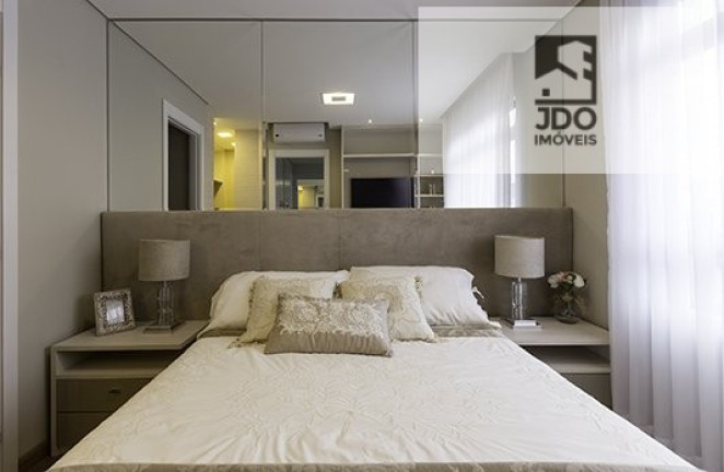 Imagem Apartamento com 2 Quartos à Venda, 82 m² em Cristo Rei - Curitiba Imagem Apartamento com 2 Quartos à Venda, 82 m² em Cristo Rei - Curitiba