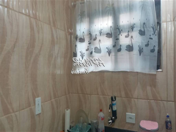 Imagem Casa com 1 Quarto à Venda, 34 m² em Jardim Real - Praia Grande Imagem Casa com 1 Quarto à Venda, 34 m² em Jardim Real - Praia Grande