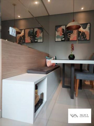 Imagem Apartamento com 2 Quartos à Venda, 47 m² em Jardim Das Indústrias - São José Dos Campos Imagem Apartamento com 2 Quartos à Venda, 47 m² em Jardim Das Indústrias - São José Dos Campos