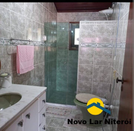 Imagem Casa com 4 Quartos à Venda, 150 m² em Maria Paula - São Gonçalo