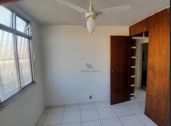 Imagem Apartamento com 2 Quartos à Venda, 40 m² em Barreto - Niterói