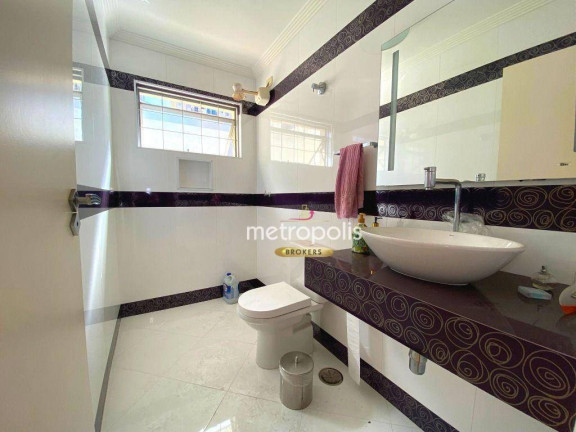 Imagem Sobrado com 3 Quartos à Venda ou Locação, 176 m² em Campestre - Santo André Imagem Sobrado com 3 Quartos à Venda ou Locação, 176 m² em Campestre - Santo André