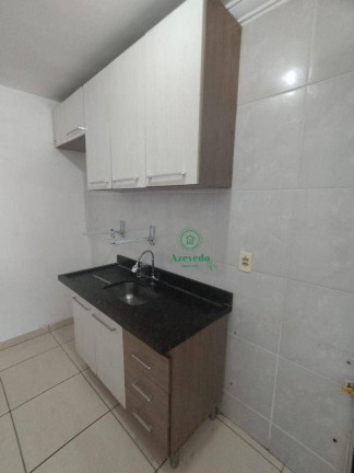 Imagem Apartamento com 2 Quartos à Venda, 44 m² em Vila Bremen - Guarulhos Imagem Apartamento com 2 Quartos à Venda, 44 m² em Vila Bremen - Guarulhos