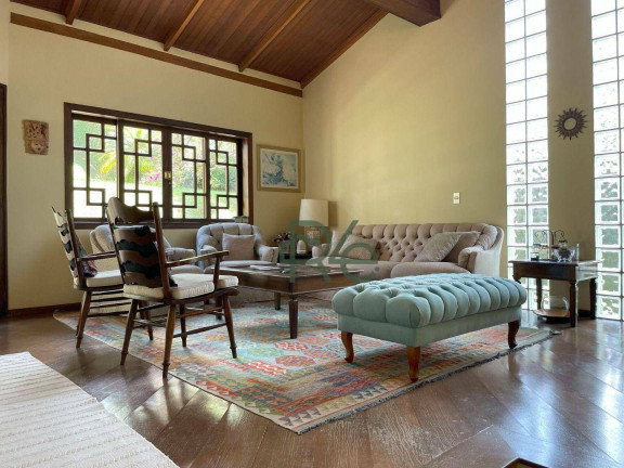 Imagem Casa com 3 Quartos à Venda, 350 m² em Parque Dom Henrique - Cotia Imagem Casa com 3 Quartos à Venda, 350 m² em Parque Dom Henrique - Cotia