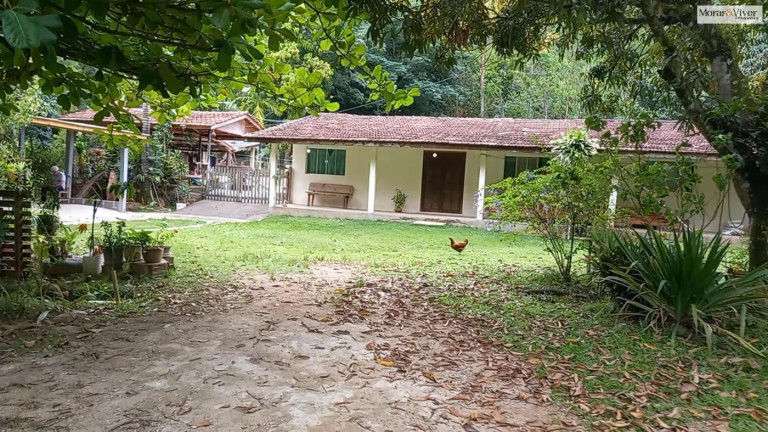 Imagem Chácara à Venda, 30.000 m² em Zona Rural - Adrianópolis Imagem Chácara à Venda, 30.000 m² em Zona Rural - Adrianópolis