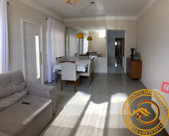 Imagem Casa com 2 Quartos à Venda, 160 m² em Jardim São José - Itu Imagem Casa com 2 Quartos à Venda, 160 m² em Jardim São José - Itu
