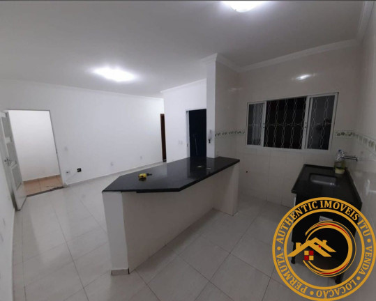 Imagem Casa com 1 Quarto à Venda, em Jardim Santa Rosa - Itu Imagem Casa com 1 Quarto à Venda, em Jardim Santa Rosa - Itu