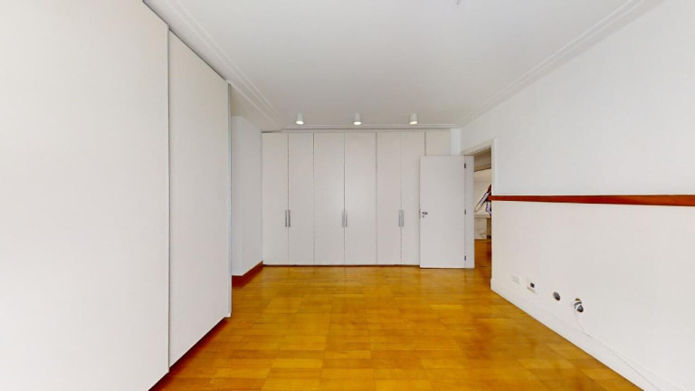Imagem Apartamento com 4 Quartos à Venda, 251 m² em Itaim Bibi - São Paulo