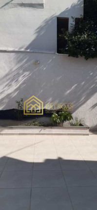Imagem Casa com 4 Quartos à Venda, 270 m² em Baeta Neves - São Bernardo Do Campo Imagem Casa com 4 Quartos à Venda, 270 m² em Baeta Neves - São Bernardo Do Campo