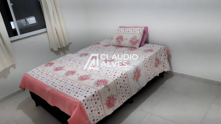 Imagem Apartamento com 2 Quartos para Alugar, 55 m² em Sim - Feira De Santana