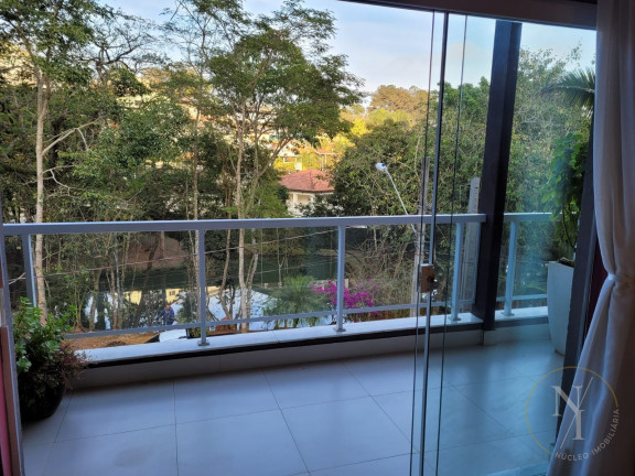 Imagem Casa com 3 Quartos à Venda, 460 m² em Arujá Country Club - Arujá