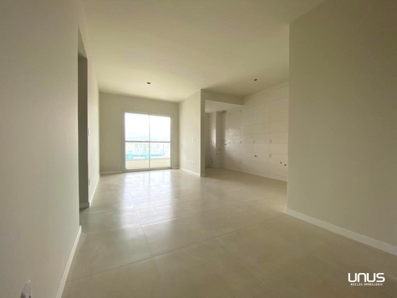 Imagem Apartamento com 3 Quartos à Venda, 90 m² em Barreiros - São José Imagem Apartamento com 3 Quartos à Venda, 90 m² em Barreiros - São José
