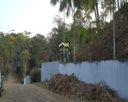 Imagem Terreno à Venda, 1.007 m² em Ville De Montagne - Nova Lima