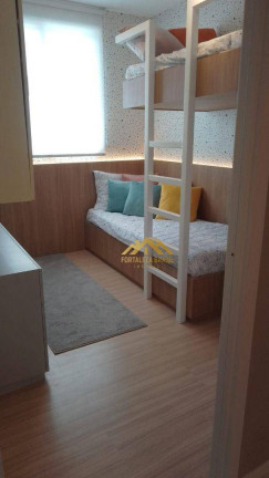 Imagem Imóvel com 3 Quartos à Venda, 61 m² em Fátima - Fortaleza Imagem Imóvel com 3 Quartos à Venda, 61 m² em Fátima - Fortaleza