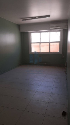 Sala Comercial à Venda, 35 m² em Centro - Rio De Janeiro