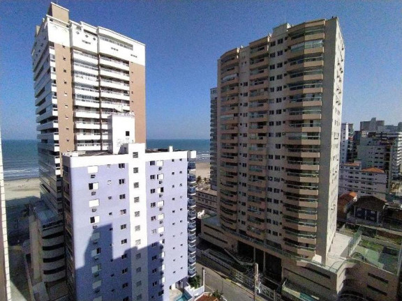 Imagem Apartamento com 2 Quartos à Venda, 54 m² em Aviação - Praia Grande Imagem Apartamento com 2 Quartos à Venda, 54 m² em Aviação - Praia Grande