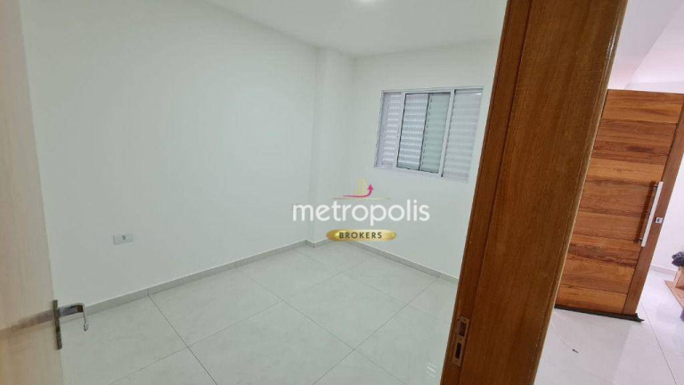 Imagem Apartamento com 2 Quartos à Venda, 52 m² em Vila Matilde - São Paulo