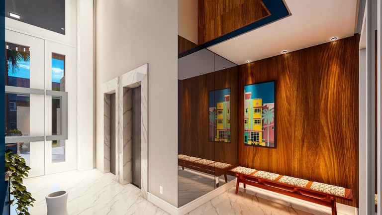 Imagem Apartamento com 2 Quartos à Venda, 63 m² em Centro - Capão Da Canoa