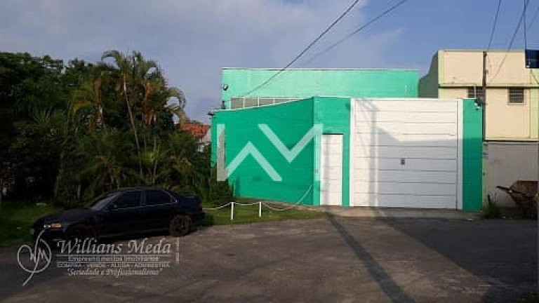 Imagem Imóvel à Venda, 250 m² em Parque Renato Maia - Guarulhos
