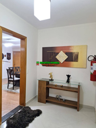 Imagem Apartamento para Alugar, 152 m² em Parque Residencial Aquarius - São José Dos Campos