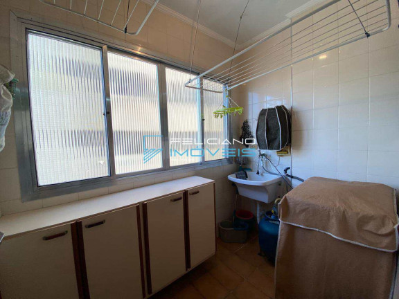 Imagem Apartamento com 2 Quartos à Venda, 91 m² em Tupi - Praia Grande
