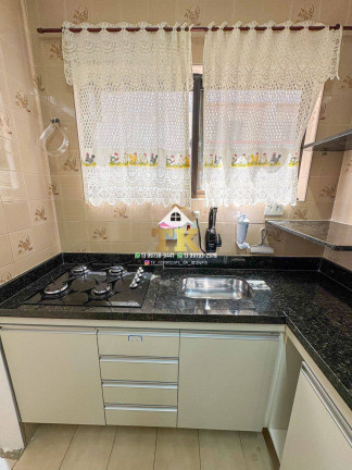 Imagem Apartamento com 1 Quarto à Venda, 52 m² em Tupi - Praia Grande Imagem Apartamento com 1 Quarto à Venda, 52 m² em Tupi - Praia Grande