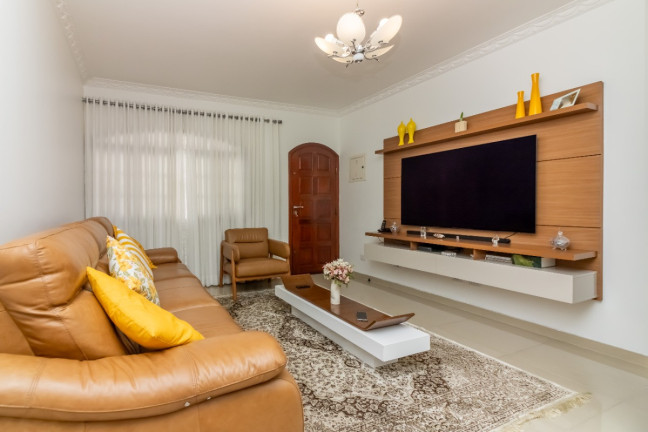Imagem Sobrado à Venda, 87 m² em Vila Barreto - São Paulo