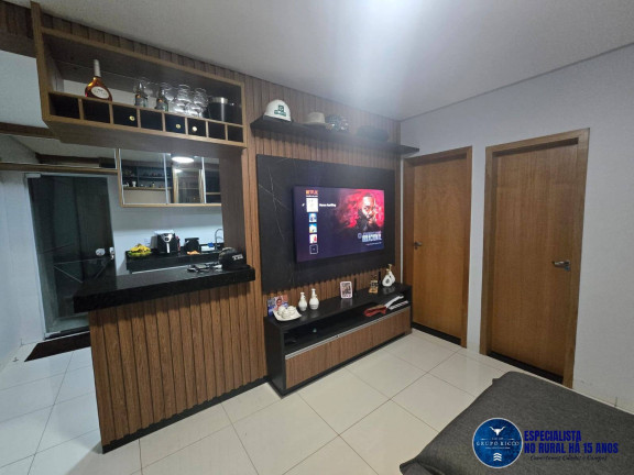 Sobrado com 3 Quartos à Venda, 180 m² em Village Santa Rita - Goiânia