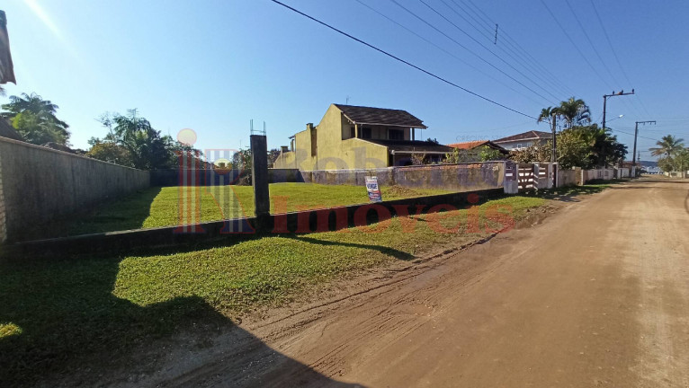 Imagem Terreno à Venda, 415 m² em Vila Da Glória - São Francisco Do Sul Imagem Terreno à Venda, 415 m² em Vila Da Glória - São Francisco Do Sul