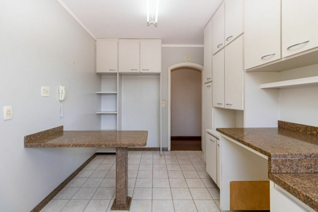 Imagem Apartamento com 3 Quartos à Venda, 140 m² em Campo Belo - São Paulo