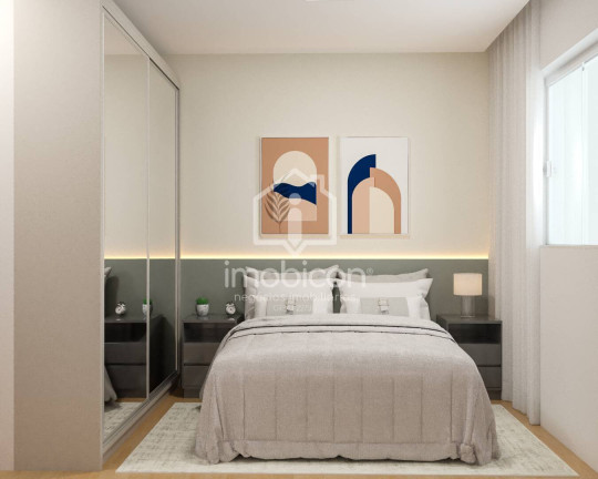 Imagem Apartamento com 2 Quartos à Venda, 53 m² em Candeias - Vitória Da Conquista
