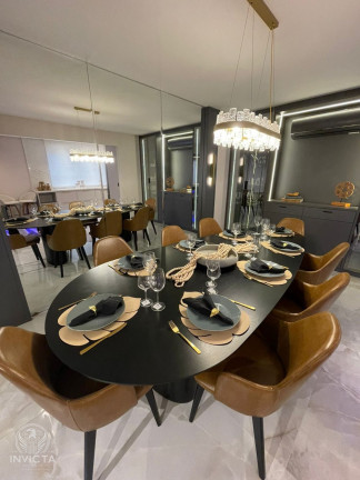 Imagem Cobertura com 4 Quartos à Venda, 234 m² em Centro - Balneário Camboriú