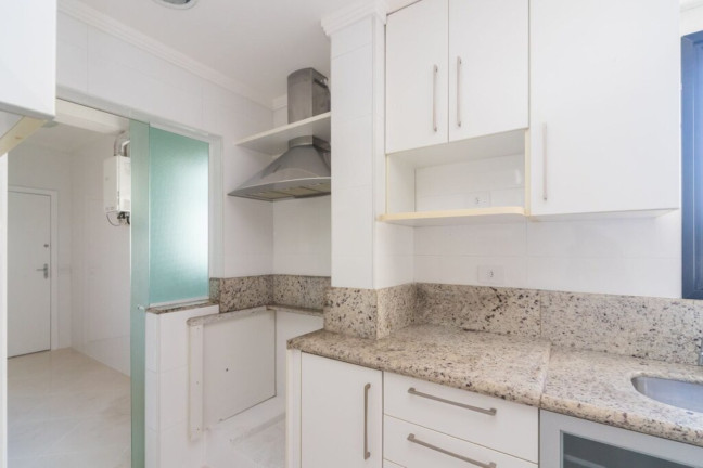 Imagem Apartamento com 3 Quartos à Venda, 120 m² em Perdizes - São Paulo