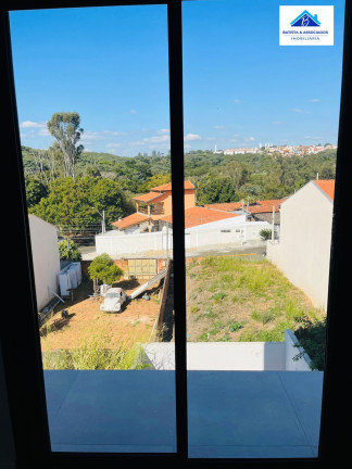 Imagem Casa com 3 Quartos à Venda, 137 m² em Parque Jambeiro - Campinas
