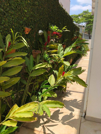 Imagem Casa com 4 Quartos à Venda, 398 m² em Alphaville - Santana De Parnaíba